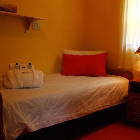 Villa Simona Camps Bay Εξωτερικό φωτογραφία