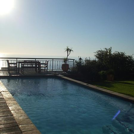 Villa Simona Camps Bay Δωμάτιο φωτογραφία