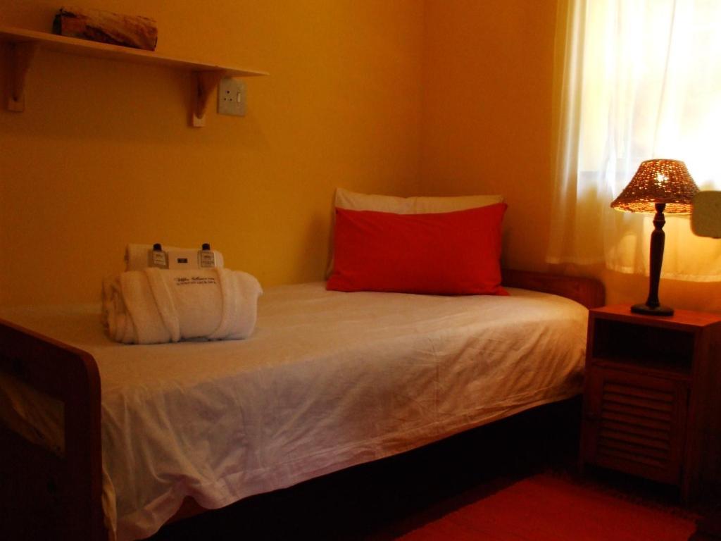 Villa Simona Camps Bay Εξωτερικό φωτογραφία