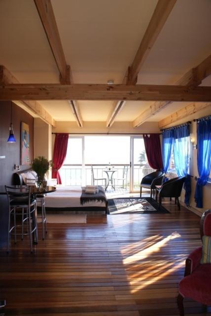 Villa Simona Camps Bay Εξωτερικό φωτογραφία