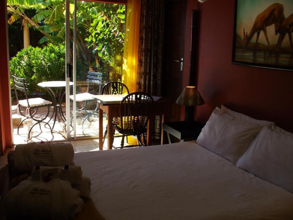 Villa Simona Camps Bay Δωμάτιο φωτογραφία